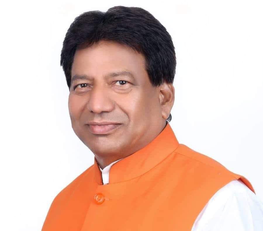 विधायक गोपालसिंह इंजीनियर ने 25 मंदिरों की समितियों को ढोलक,पेटी आदि खरीदी के लिये विधायक निधि से किये 2.50 लाख स्वीकृत,सभी मंदिर समितियों ने विधायक का किया आभार व्यक्त